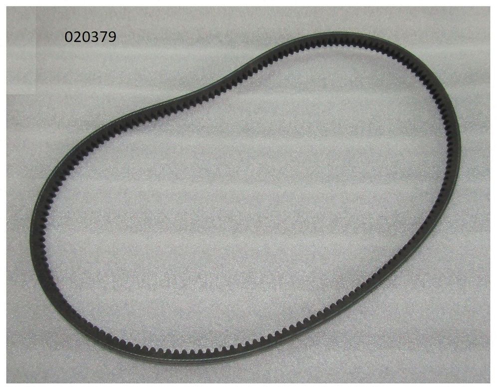Ремень приводной генератора TDQ 12 3L/V-Belt