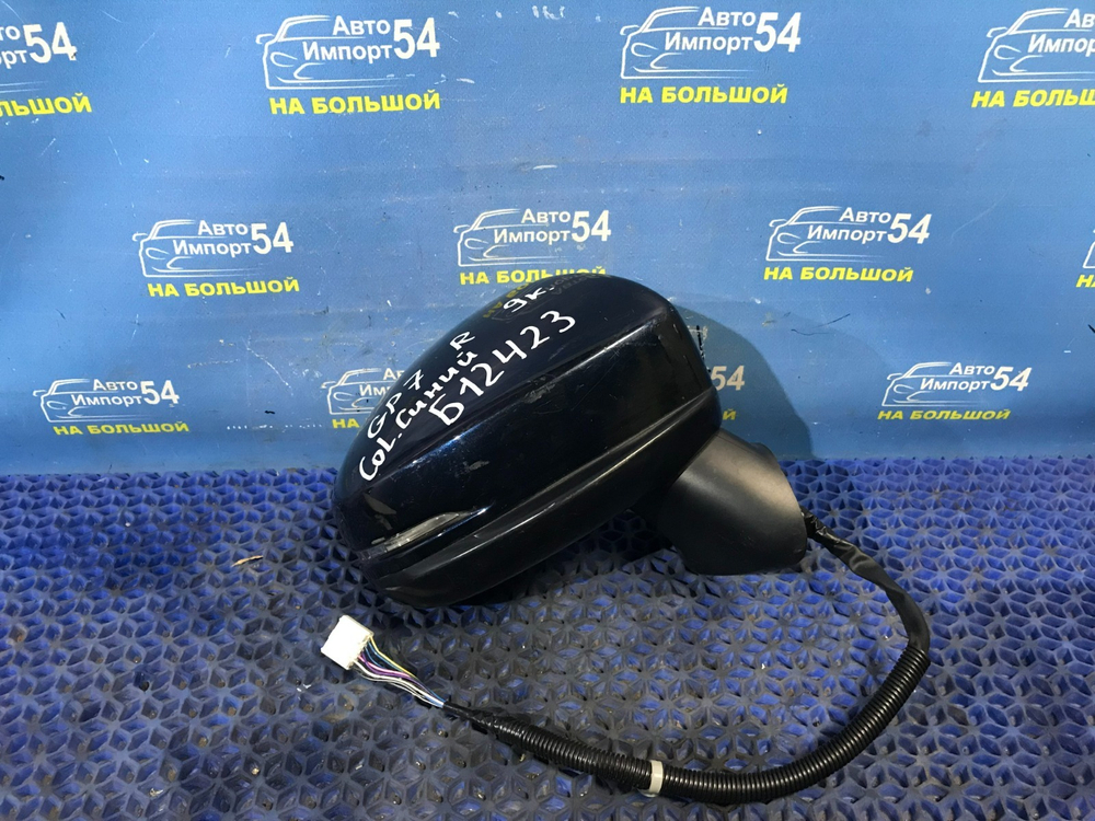 Зеркало правое Honda SHUTTLE 2015-2022