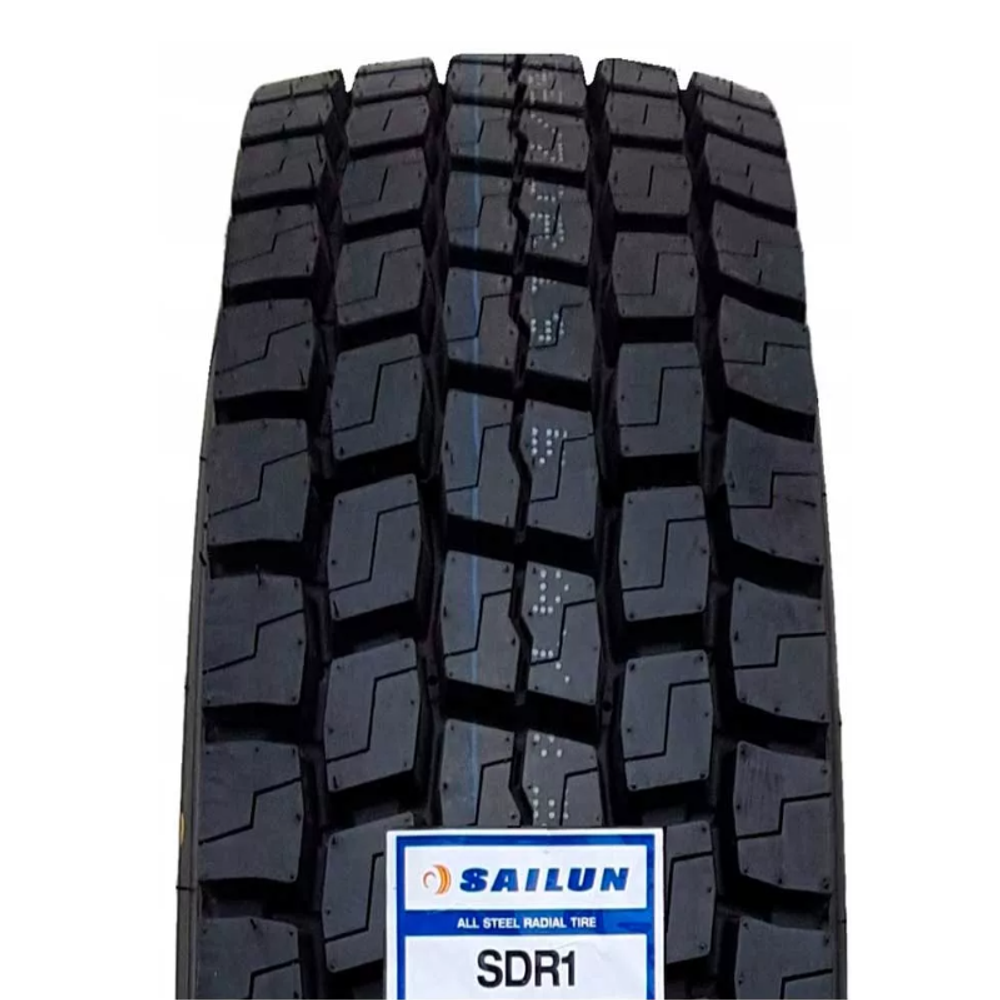 Грузовая шина SAILUN SDR1 315/70 R22.5 154/150 L
