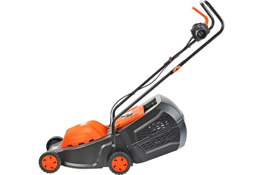 Газонокосилка электрическая Patriot PT 1132E