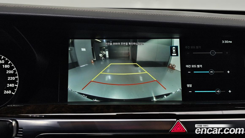 Genesis G90 3.8 AWD (04.2021)