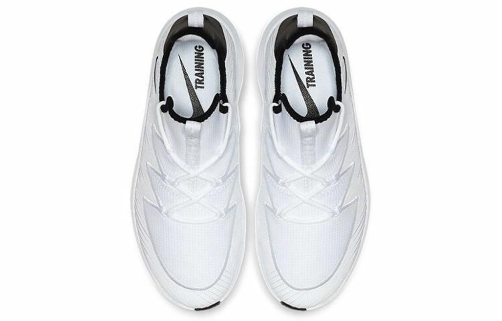 Кроссовки Nike Free Tr Ultra (Женская размерная сетка)