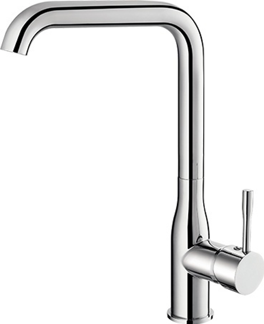 СМЕСИТЕЛЬ ДЛЯ КУХНИ С ВЫСОКИМ ИЗЛИВОМ CASELA 54698 ХРОМ