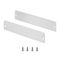 Заглушка Arlight 2 шт. SL-LINIA97-FS 035649