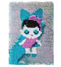 NB-51/3 Блокнот «Дол»