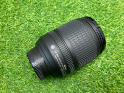 Nikon 18-105mm 3.5-5.6G AF-S