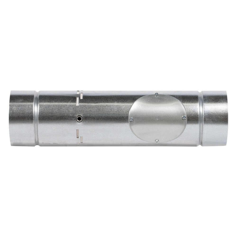 Клапан SHUFT SHFDO-60-O-d200-MB230-0-0-0-0