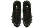 Кроссовки Nike Shox Tl Metallic Hematite