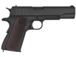 Пистолет пневматический Stalker STC (Colt 1911A1) к.4,5мм, 12г CO2, металл, 100 м/с, Hop-Up, Blowback, серый (6 шт./уп.)