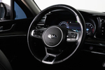 Kia K5, 2020 год