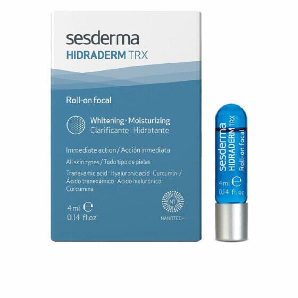 Sesderma Hidraderm TRX Roll-on Увлажняющая и осветляющая сыворотка против пигментных пятен с роликовым аппликатором