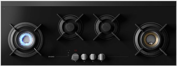 Варочная поверхность Asko HG8144BGB1