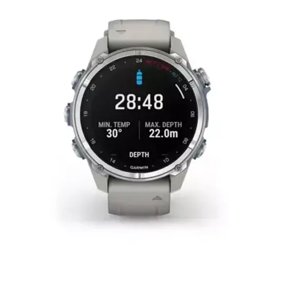 Смарт-часы Garmin Descent Mk3 Series 010-02753-04