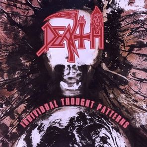 Death / Individual Thought Patterns (Coloured Vinyl)(LP)