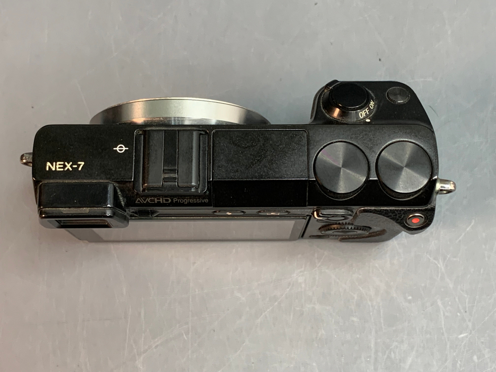 Sony NEX-7 12.191 кадров