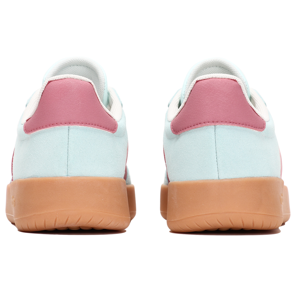 Кроссовки Adidas Barreda Decode