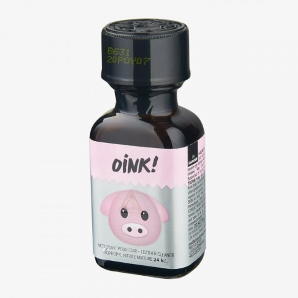 Попперс Oink 24 мл. (Люксембург)