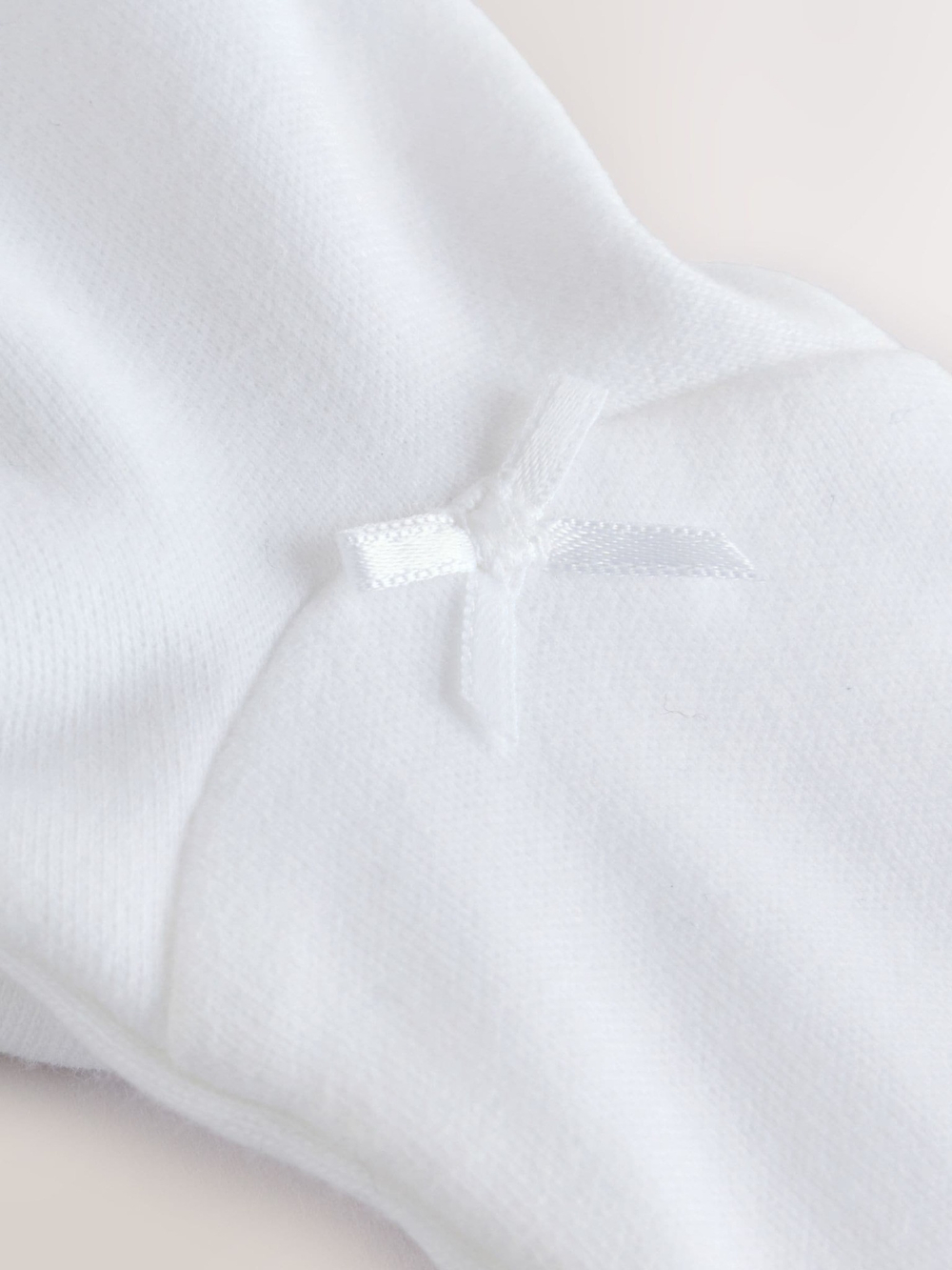 Комбинезон / Cлип для малышей Next E18-341, Белый