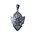 Талисман Щит Победителя или Щит Достижения цели ЮРВ-21-с