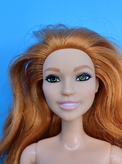 Кукла Барби Fashionistas 122 021930