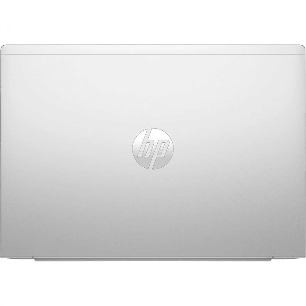 Ноутбук HP ProBook 460 G11 Core Ultra 5 125U 16Gb SSD512Gb Intel Graphics 16" IPS WUXGA (1920x1200) FreeDOS silver WiFi BT Cam (D2FP4ET)