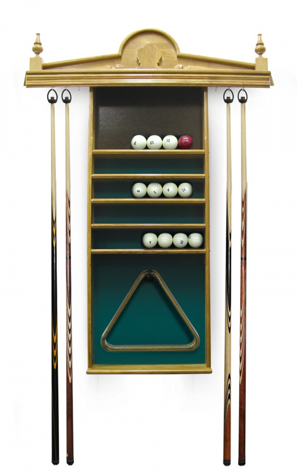 Киевница К-14-1 сосна (№4,Манчестер 60 yellow green ш1,95)