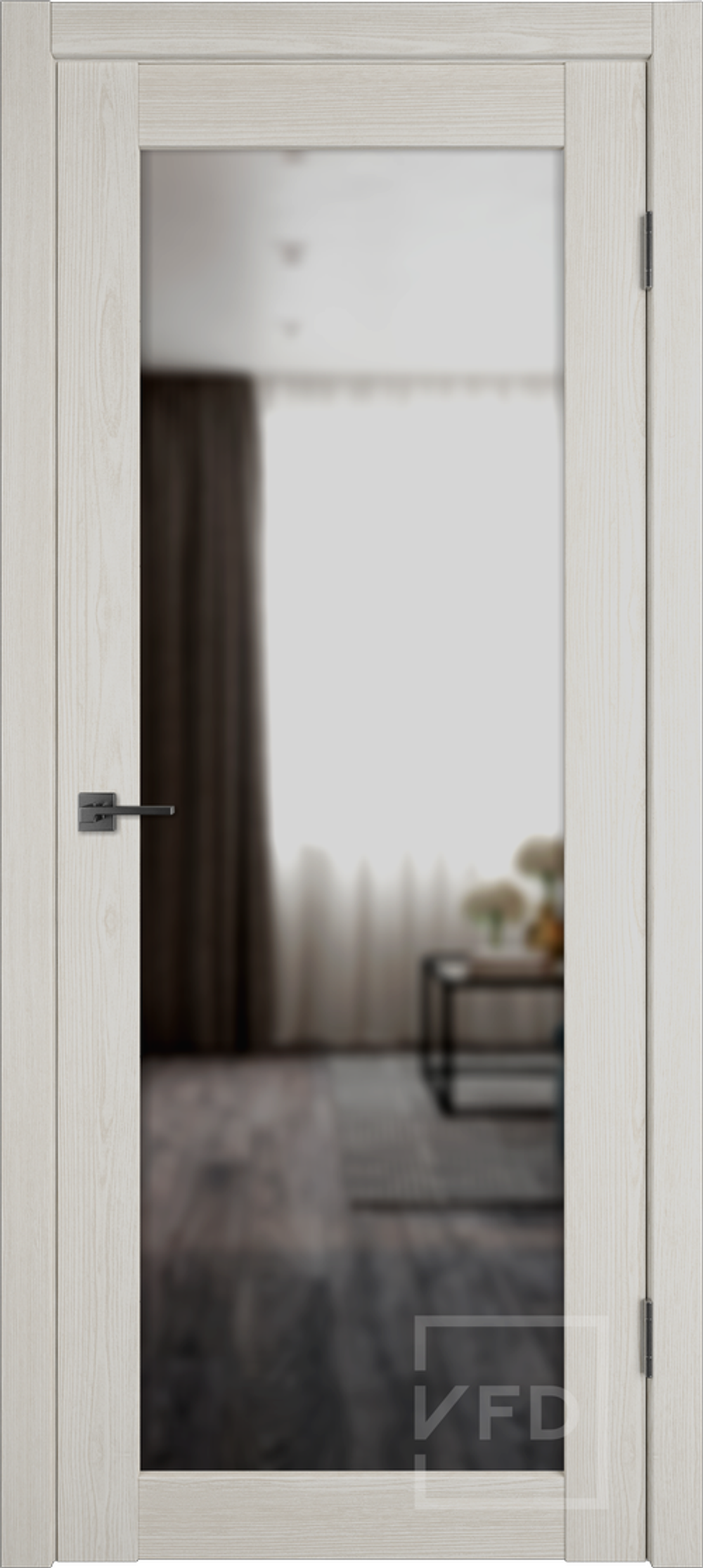 Atum Pro 32 Artic Oak Reflex