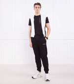 Спортивные штаны Armani Exchange - черный(3RZPLE ZJ1ZZ)