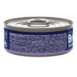 Влажный корм Brit Premium by Nature ягнёнок для кошек с чувств. пищ-ем 100 г (Брит)