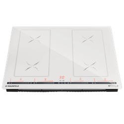 Встраиваемая индукционная варочная панель Maunfeld CVI594SB2BGA Inverter