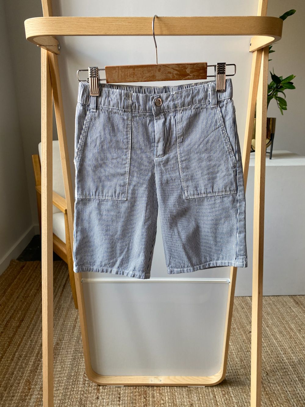 Хлопковые шорты Jacadi, 116