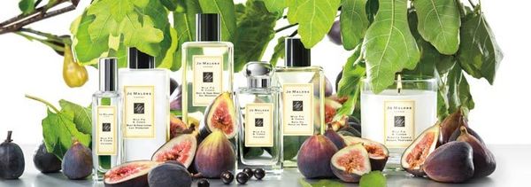 Jo Malone London Wild Fig and Cassis