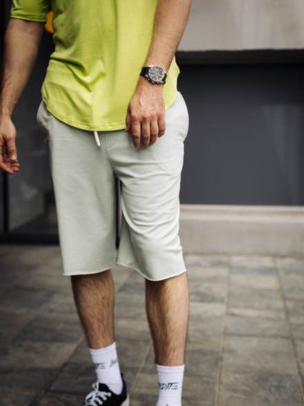 Шорты Jocker, фисташковый