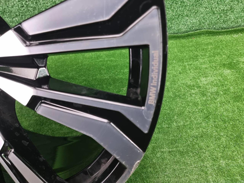 Диск литой R23 BMW X7 G07 (19-нв) 914 стиль перед.