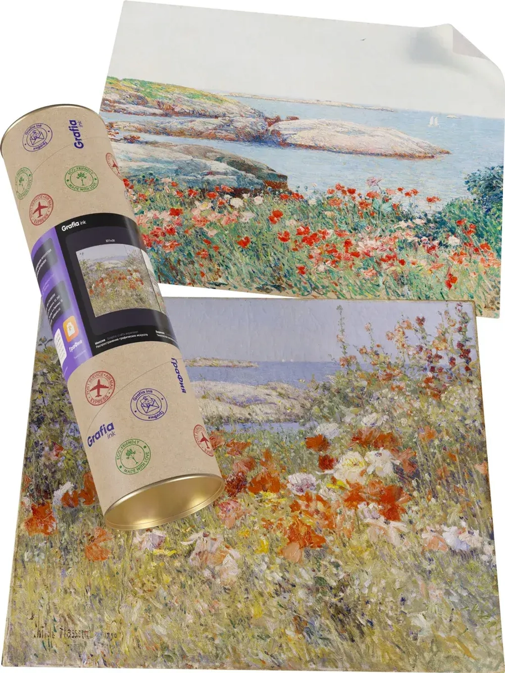 Картины-наклейки на стену для декора интерьерные №804