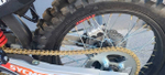 Эндуро SYCMCC SYC 250cc 172FMI
