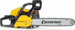 Бензопила CHAMPION 256-18