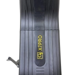 Электроскутер Citycoco GT X7 PRO Черный (2000W) Off Road