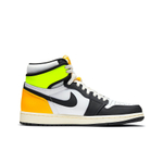Кроссовки Air Jordan 1 Retro High OG Volt Gold