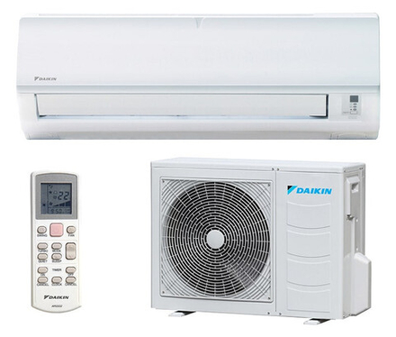 Daikin FTYN-L/-40 FTYN60L/RYN60L/-40