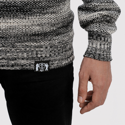 СВИТЕР ИЗ ШЕРСТИ MISSONI МУЖСКОЙ RUSSOASIATICCOMPANY
