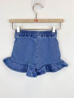 Шорты Kenzo, 80