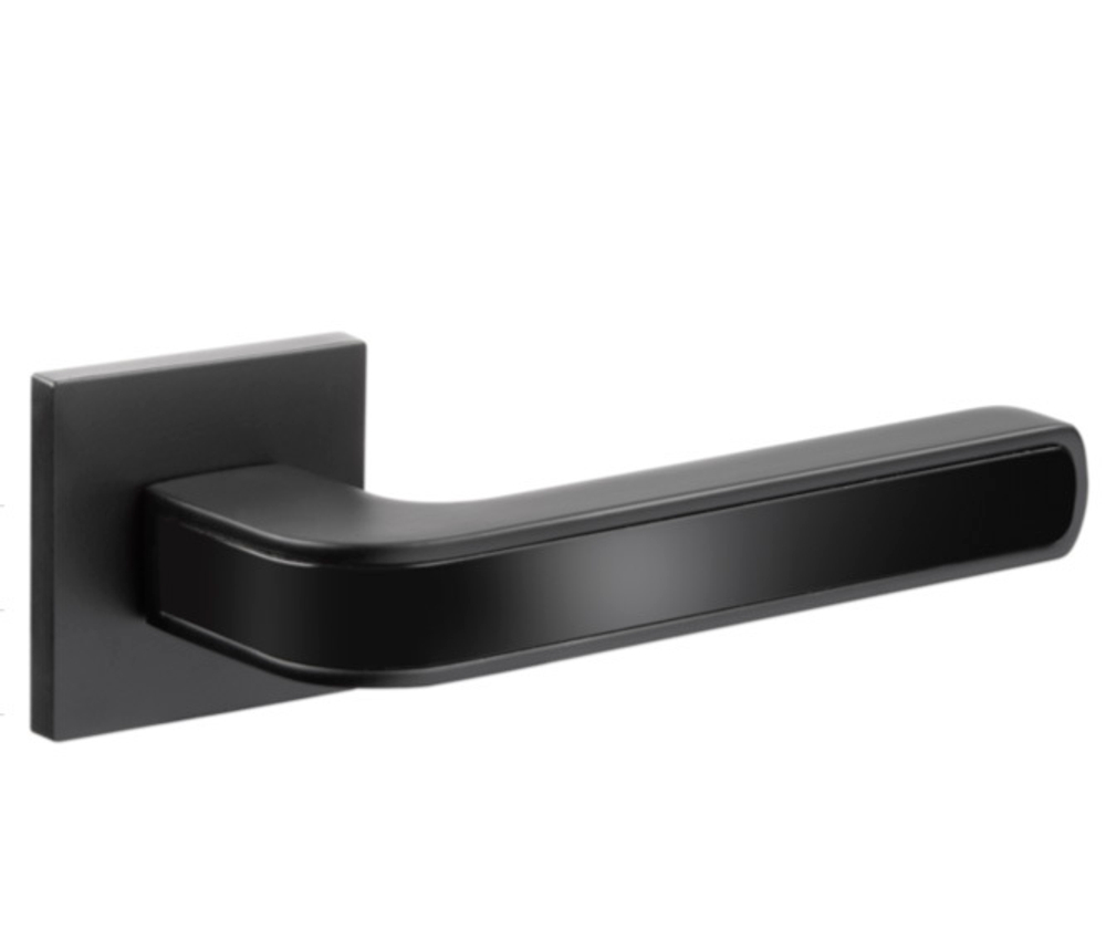 Ручка ADDENBAU PIEZA S-565 BLACK