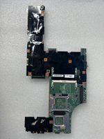 Материнская плата для ноутбука Lenovo W520 Lenovo LKN3 WS NONE TPM/AES Q1 Lenovo (04W2030), оригинал