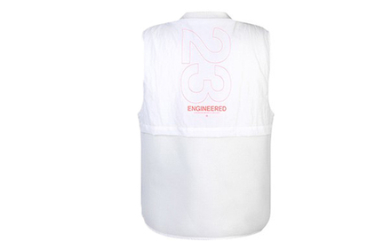 Куртка Jordan 23 SPACER MESH, CN4585-100