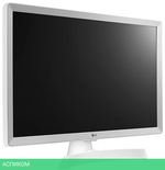 Телевизор LED LG 24" 24TQ510S-WZ