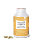 Сиб Крук Экстракт целебных грибов, GELMINTUSpro, ГЕЛЬМИНТУС про Экстракт Лисичек с метабиотиками 180кап, Сиб-Крук