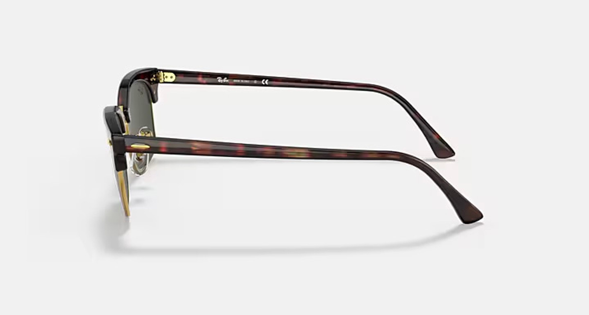RAY-BAN CLUBMASTER SQUARE RB3916 130431