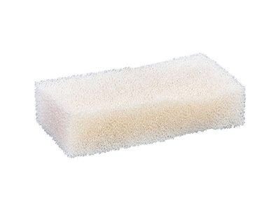 Губка полупрозрачная прямоугольная средняя