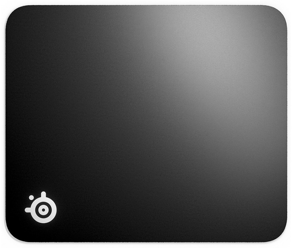 Коврик для мыши SteelSeries QcK Hard Pad черный